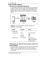 Preview for 28 page of Norstar DR5 Installer'S Manual