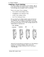 Предварительный просмотр 50 страницы Norstar DR5 Installer'S Manual