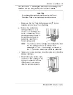 Предварительный просмотр 51 страницы Norstar DR5 Installer'S Manual