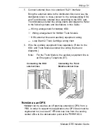 Предварительный просмотр 57 страницы Norstar DR5 Installer'S Manual