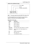 Предварительный просмотр 171 страницы Norstar DR5 Installer'S Manual