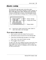 Предварительный просмотр 191 страницы Norstar DR5 Installer'S Manual