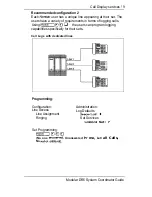 Предварительный просмотр 291 страницы Norstar DR5 Installer'S Manual