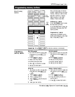 Предварительный просмотр 493 страницы Norstar DR5 Installer'S Manual