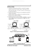 Предварительный просмотр 4 страницы Norstar DS30 Installation Manual