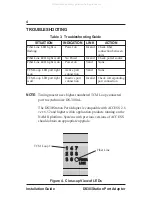 Предварительный просмотр 5 страницы Norstar DS30 Installation Manual