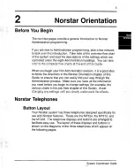 Preview for 9 page of Norstar M7208 Manual