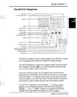 Preview for 15 page of Norstar M7208 Manual