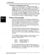 Preview for 48 page of Norstar M7208 Manual