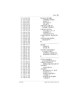 Preview for 133 page of Norstar Modular ICS 5.0 Companion Installer'S Manual