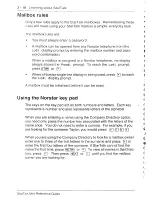 Preview for 16 page of Norstar StarTalk Mini Reference Manual