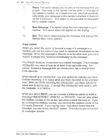 Preview for 39 page of Norstar StarTalk Mini Reference Manual