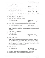 Preview for 53 page of Norstar StarTalk Mini Reference Manual