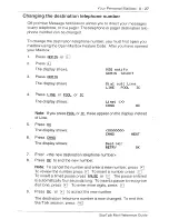 Preview for 55 page of Norstar StarTalk Mini Reference Manual