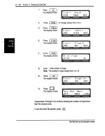 Preview for 59 page of Norstar StarTalk Set Up And Operation Manual