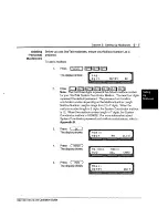 Preview for 76 page of Norstar StarTalk Set Up And Operation Manual