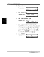 Preview for 77 page of Norstar StarTalk Set Up And Operation Manual