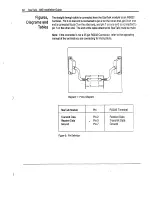 Предварительный просмотр 299 страницы Norstar StarTalk Set Up And Operation Manual