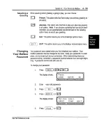 Preview for 352 page of Norstar StarTalk Set Up And Operation Manual