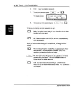 Preview for 353 page of Norstar StarTalk Set Up And Operation Manual