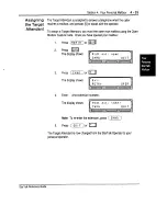 Preview for 362 page of Norstar StarTalk Set Up And Operation Manual