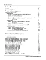 Preview for 397 page of Norstar StarTalk Set Up And Operation Manual