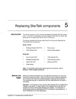 Preview for 442 page of Norstar StarTalk Set Up And Operation Manual