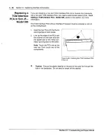 Preview for 487 page of Norstar StarTalk Set Up And Operation Manual