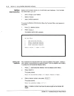 Preview for 499 page of Norstar StarTalk Set Up And Operation Manual