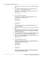 Предварительный просмотр 553 страницы Norstar StarTalk Set Up And Operation Manual