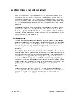 Preview for 11 page of Norstar Voice Mail 4.0 Set Up And Operation Manual