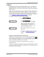 Preview for 27 page of Norstar Voice Mail 4.0 Set Up And Operation Manual