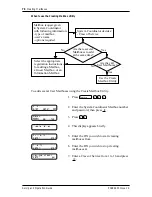 Preview for 92 page of Norstar Voice Mail 4.0 Set Up And Operation Manual