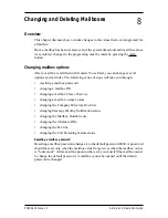 Preview for 99 page of Norstar Voice Mail 4.0 Set Up And Operation Manual