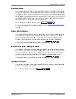 Preview for 127 page of Norstar Voice Mail 4.0 Set Up And Operation Manual