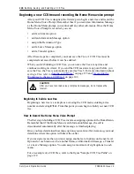 Preview for 140 page of Norstar Voice Mail 4.0 Set Up And Operation Manual