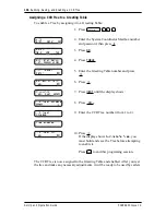 Preview for 150 page of Norstar Voice Mail 4.0 Set Up And Operation Manual