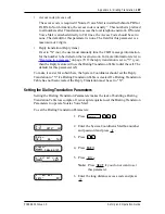 Preview for 211 page of Norstar Voice Mail 4.0 Set Up And Operation Manual