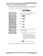 Preview for 215 page of Norstar Voice Mail 4.0 Set Up And Operation Manual