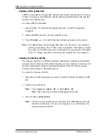 Preview for 220 page of Norstar Voice Mail 4.0 Set Up And Operation Manual