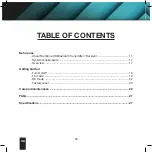 Предварительный просмотр 16 страницы Norstone BT Connector User Manual