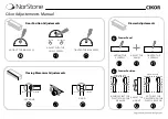 Предварительный просмотр 5 страницы Norstone CIKOR Manual