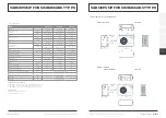 Предварительный просмотр 91 страницы Norsup 7024626 Original Manual