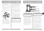 Предварительный просмотр 93 страницы Norsup 7024626 Original Manual