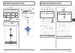 Предварительный просмотр 69 страницы Norsup 7027993 Original Manual