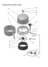 Preview for 14 page of Norsup Duplex Operation And Installation Manual