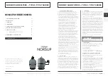 Preview for 6 page of Norsup S Series Original Manual