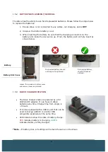 Preview for 8 page of NORTAC DEFENCE WAVE User Manual