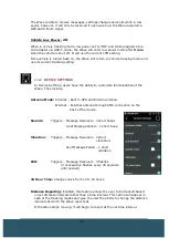 Preview for 15 page of NORTAC DEFENCE WAVE User Manual