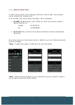 Preview for 23 page of NORTAC DEFENCE WAVE User Manual